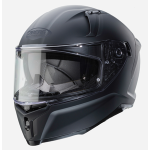 Zatvorena – full face kaciga za motor Caberg Avalon X - Crna vel.S
