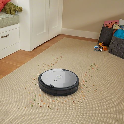 iRobot Robot usisivač Roomba 694 slika 9