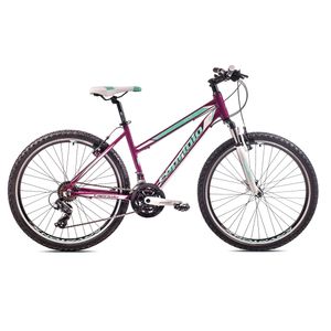 Capriolo bicikl MTB MONITOR FSL violet turquis