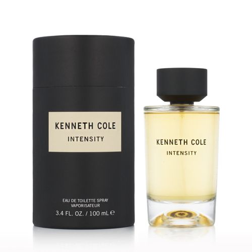 Kenneth Cole Intensity Eau De Toilette 100 ml (unisex) slika 2