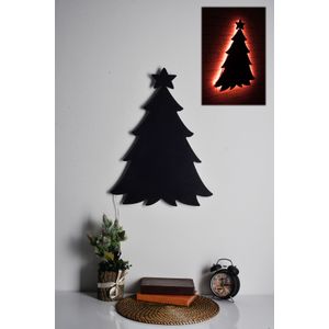 Wallity Ukrasna LED rasvjeta, Christmas Pine 2 - Red