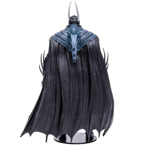 DC Comics Multiverse Batman Duke Thomas Figura 17cm slika 4