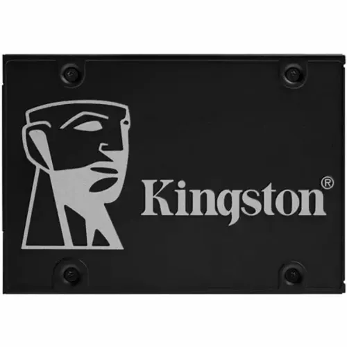 SSD 2.5 SATA3 1TB Kingston SKC600/1024G slika 1