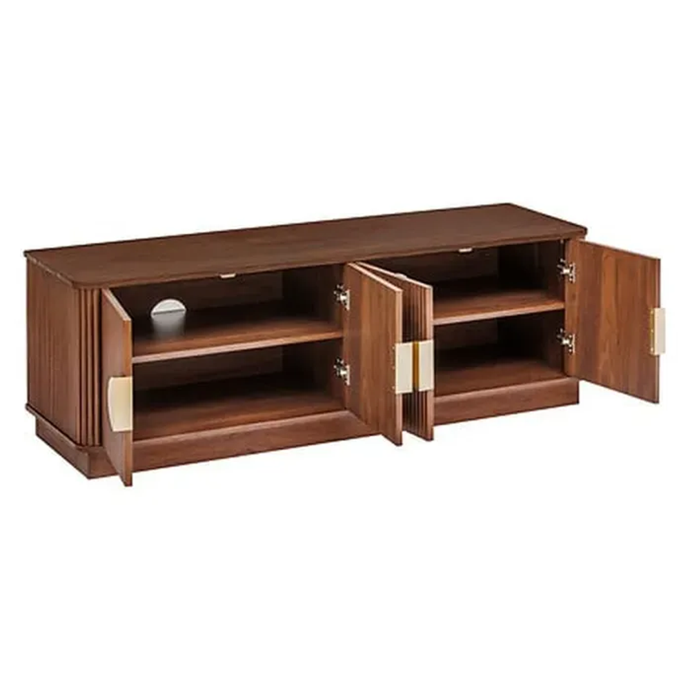 Atmosphera tv komoda wany 140x40x48cm slika 2