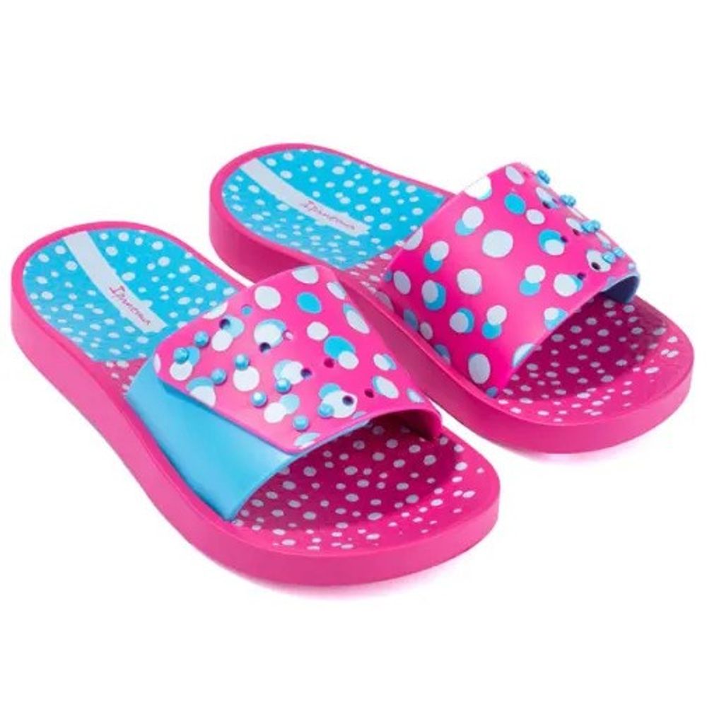 Ipanema Papuče Ipane Unisex Slide za Djevojčice slika 6