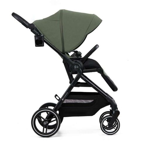 Kinderkraft Kolica Yoxi Mystic Green slika 4