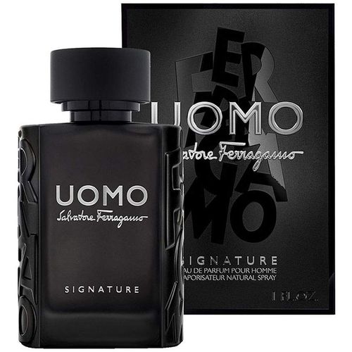 Salvatore Ferragamo Uomo Signature Eau De Parfum 30 ml (man) slika 2