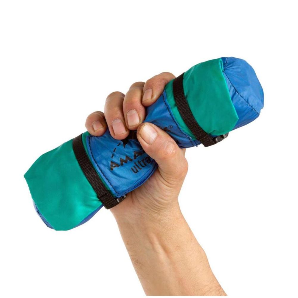 Amazonas Viseća ležaljka Adventure Hammock, Ice-Blue slika 2