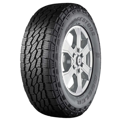 Bridgestone 205/70R15 96T DUELER A/T 002 M+S slika 1