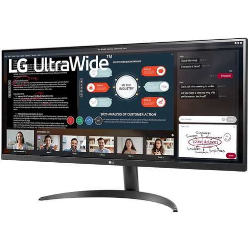 LG Monitor 34WP500-B (34WP500-B.BEU) slika 5