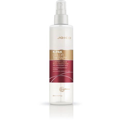 Joico K-Pak Color Therapy Multi-Perfector Spray 200ml - Zaštitni sprej za farbanu, oštećenu kosu slika 1