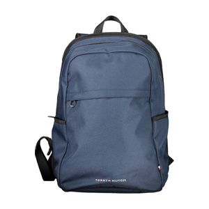 TOMMY HILFIGER MEN'S BACKPACK BLUE