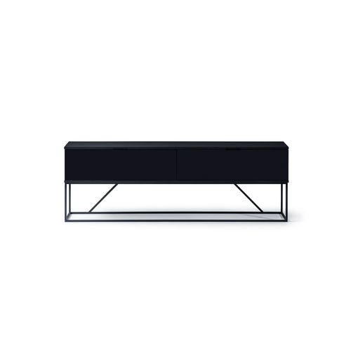 Black Black TV Stand slika 4