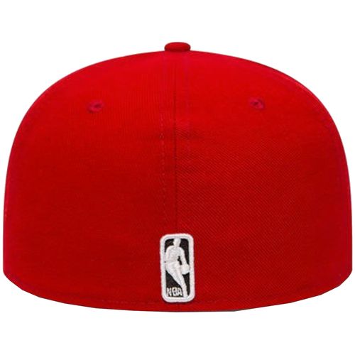 New era chicago bulls nba basic cap 10861624 slika 2