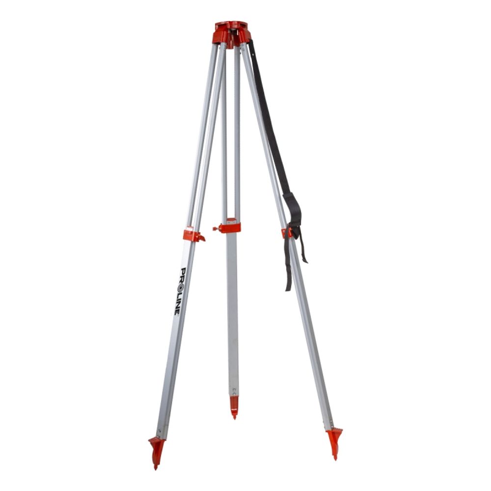 Tripod za lasere 0.97- 1.60 m 15164 slika 2