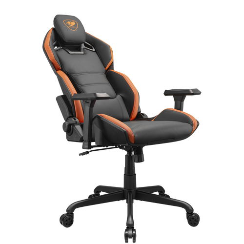 Cougar | HOTROD | Gaming Chair slika 9