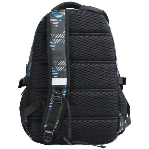 Target ruksak 4 zip urban blue 28155 slika 2