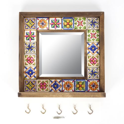 STO023 Multicolor Mirror slika 3