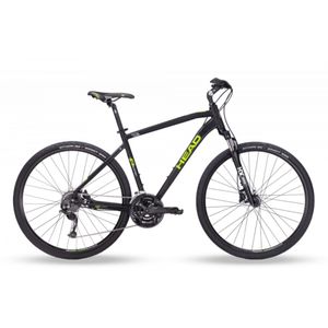 HEAD Bicikl I-Peak II men H22601