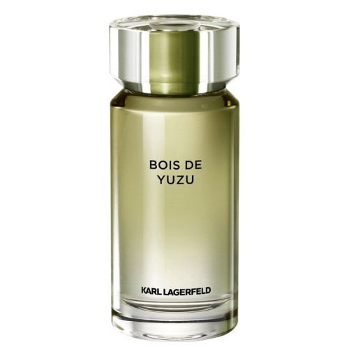 Karl Lagerfeld Bois De Yuzu Muški EDT 100ML slika 1