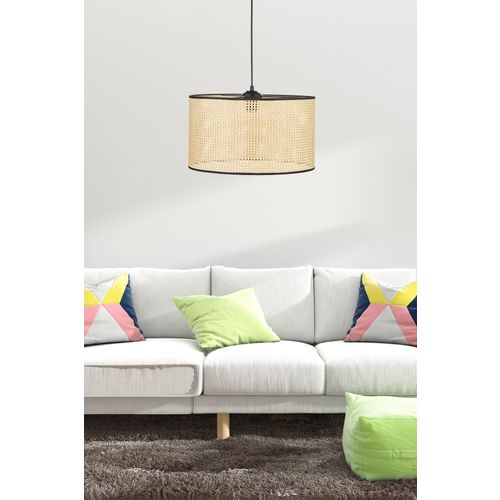 KS-2015 BrownBlack Chandelier slika 2