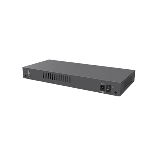 Cloud Managed Switch 8-port GbE PoE.af 55W 2GbE smart+ DT slika 3