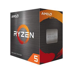AMD Ryzen 5 5500 6 cores 3.6GHz (4.2GHz) Box procesor