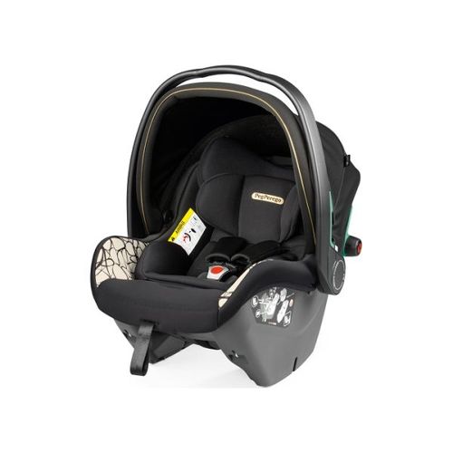 Peg Perego Autosedište Primo Viaggio Slk Graphic Gold(0-13)kg slika 1