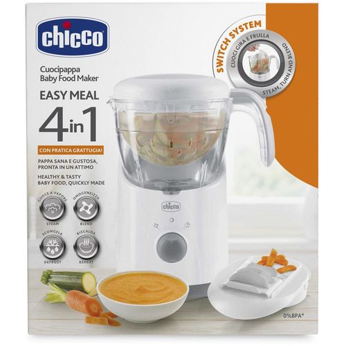 Chicco blender 4 u 1 slika 1