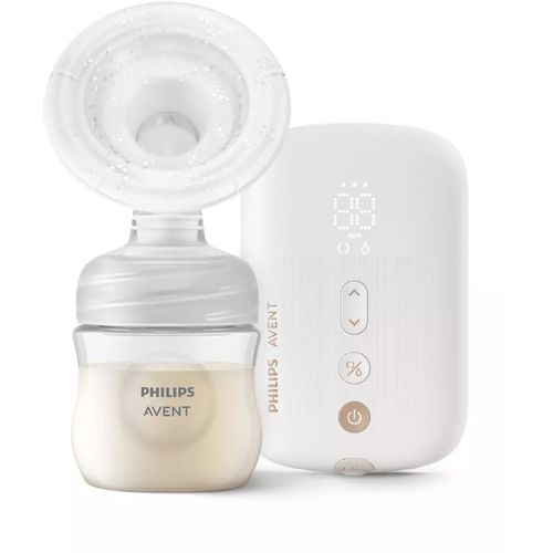 Philips Avent Električna izdajalica Natural Motion SCF396 slika 2