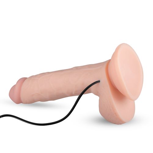 Realistični vibrator Glynn slika 5