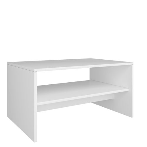 Apollon - White White Coffee Table slika 4