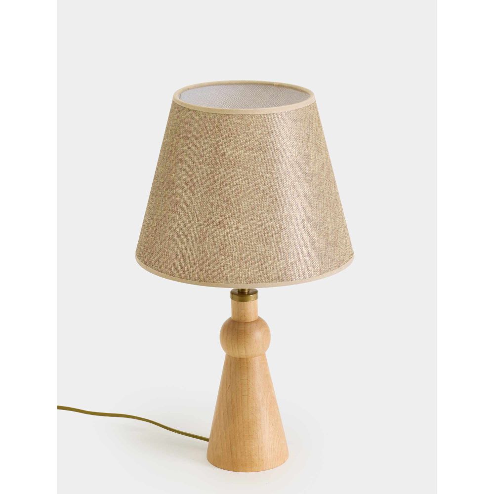 Stolna Lampa Oslo - Bež slika 5