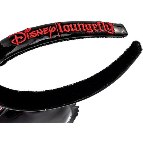 Loungefly Disney Minnie Mouse Balloons headband slika 4