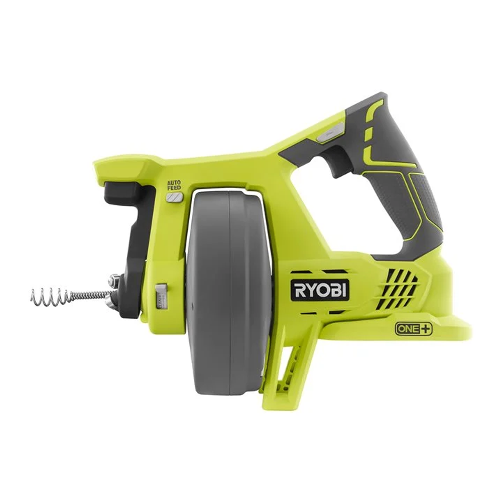Ryobi 18V ONE+ Akumulatorski uređaj za čišćenje odvoda, R18DA-0 slika 2
