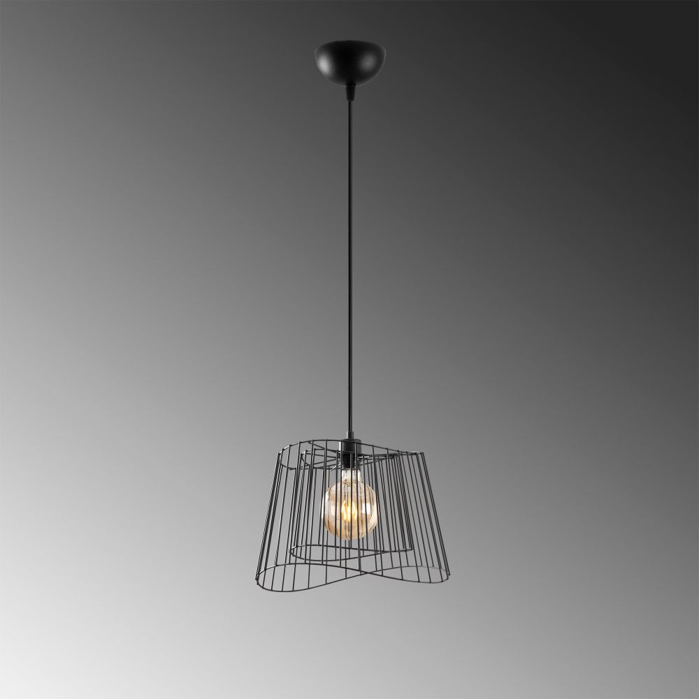 Byisoo - 6345 Crni Luster slika 5