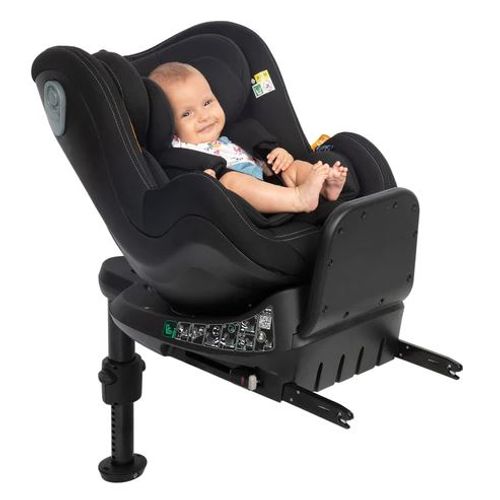 Chicco Auto sedište Seat2Fit i-size Air(45-105cm), BlackAir slika 10