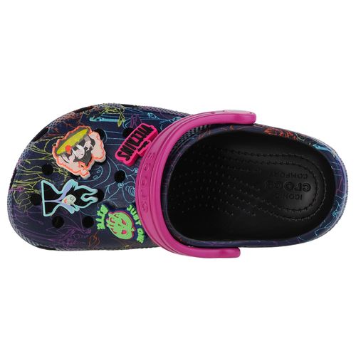 Crocs Disney Villains Classic Dječje Natikače 207722-001 slika 3