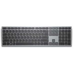 Dell Multi-Device Wireless Keyboard - KB700 - UK (QWERTY), HR press