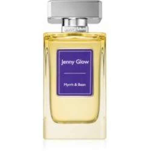 Jenny Glow MYRRH & BEAN edp 80ml slika 1