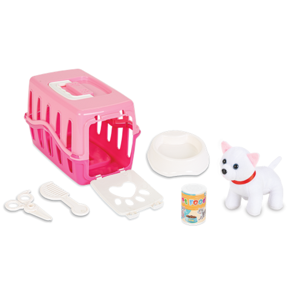 Pilsan Set za igru My Sweet Cat 03-596 slika 2