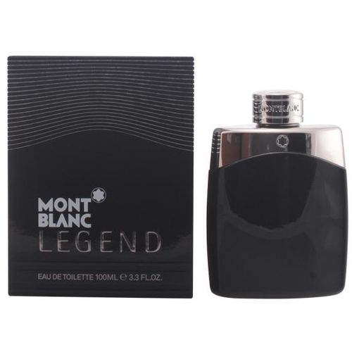 Mont Blanc Legend for Men Eau De Toilette 100 ml (man) slika 1