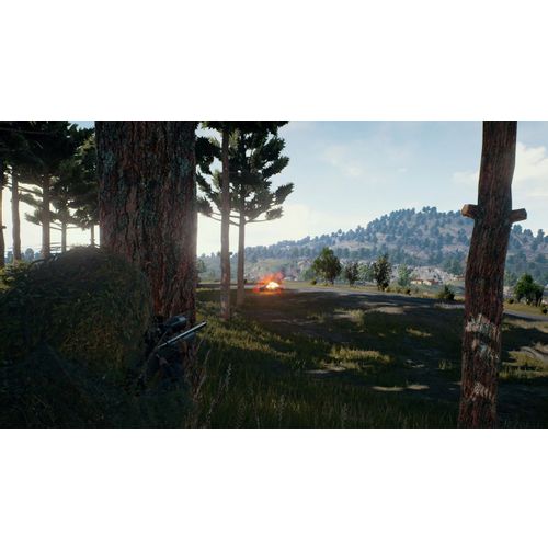 PlayerUnknown's Battlegrounds (PS4) slika 9