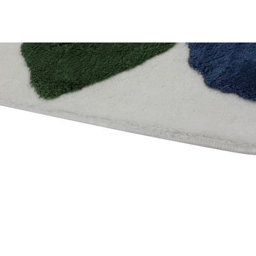 Orela Multicolor Acrylic Bathmat slika 5