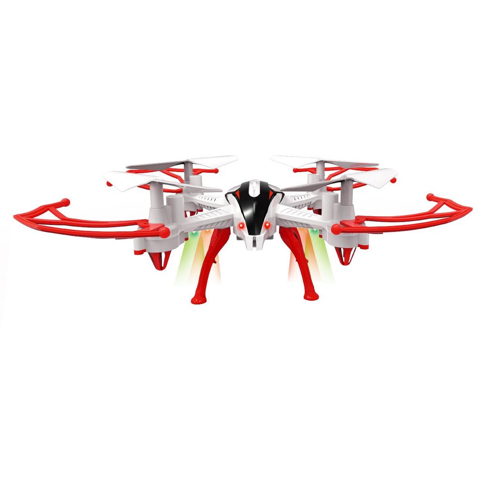 Drone Kvadrokopter na daljinsko upravljanje QuadCopter DH-X10 slika 1