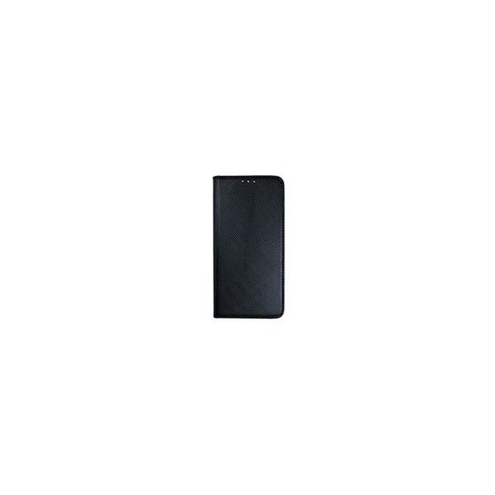 MM BOOK TORBICA Samsung Galaxy S21FE SMART MAGNET crna slika 2