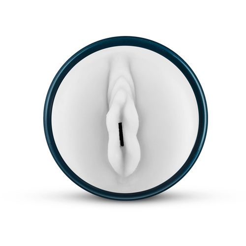 Masturbator FPPR - vagina, bijeli slika 4