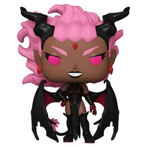 Funko POP figura Castlevania Nocturne Drolta