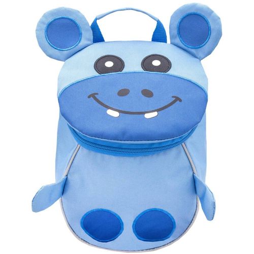 Belmil ruksak za vrtić Mini Animals Hippo slika 2