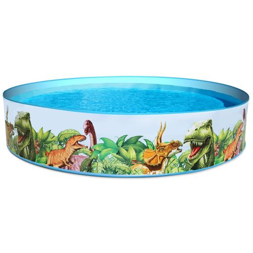 Dječji bazen Bestway 244*46 cm - dinosauri slika 5